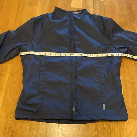 NWT Nike Thermal Sport Jacket - Picture 5 of 8